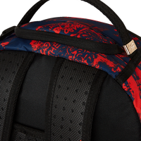 STAN LEE DLXR BACKPACK