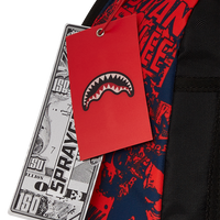 STAN LEE DLXR BACKPACK