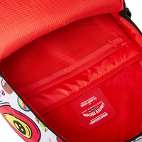 CARTOON NETWORK LOGO DLXR BACKPACK