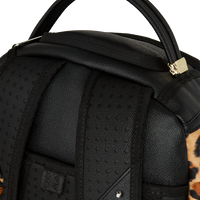 CHEETAH PUNK DLXSV BACKPACK