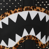 CHEETAH PUNK DLXSV BACKPACK