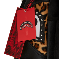 CHEETAH PUNK DLXSV BACKPACK
