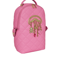 HANGING CHARMS DLX BACKPACK