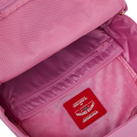 HANGING CHARMS DLX BACKPACK