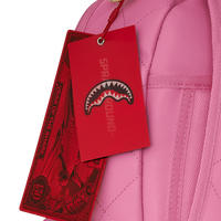 HANGING CHARMS DLX BACKPACK