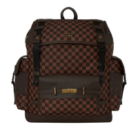 MONACO DEUX MONTE CARLO BACKPACK