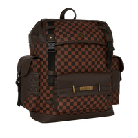MONACO DEUX MONTE CARLO BACKPACK