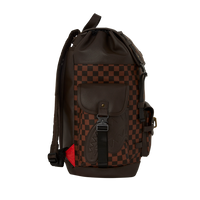 MONACO DEUX MONTE CARLO BACKPACK