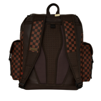 MONACO DEUX MONTE CARLO BACKPACK