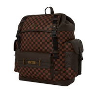 MONACO DEUX MONTE CARLO BACKPACK
