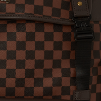 MONACO DEUX MONTE CARLO BACKPACK