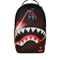 SUPERMAN LASER DLXSV BACKPACK