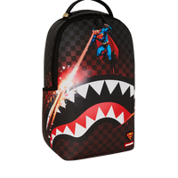 SUPERMAN LASER DLXSV BACKPACK