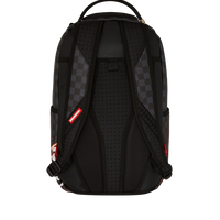 SUPERMAN LASER DLXSV BACKPACK