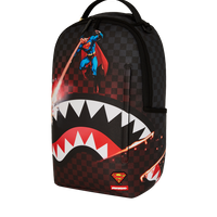 SUPERMAN LASER DLXSV BACKPACK