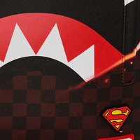 SUPERMAN LASER DLXSV BACKPACK