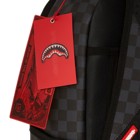 SUPERMAN LASER DLXSV BACKPACK