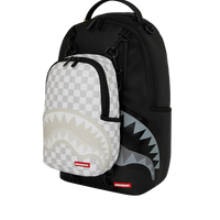 LIL BAG WITH DA BIG BAG BACKPACK