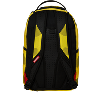 SPONGEBOB REMOVABLE EYES DLXR BACKPACK