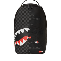 UNFINISHED SHARK DLXSV BACKPACK