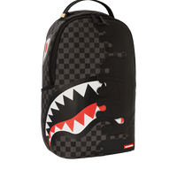 UNFINISHED SHARK DLXSV BACKPACK