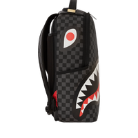 UNFINISHED SHARK DLXSV BACKPACK