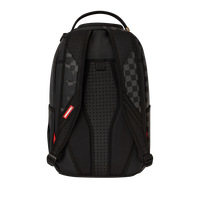 UNFINISHED SHARK DLXSV BACKPACK