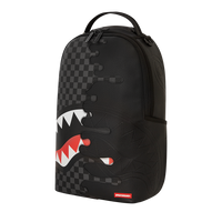 UNFINISHED SHARK DLXSV BACKPACK