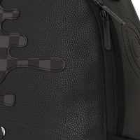 UNFINISHED SHARK DLXSV BACKPACK