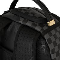 UNFINISHED SHARK DLXSV BACKPACK