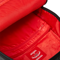 UNFINISHED SHARK DLXSV BACKPACK