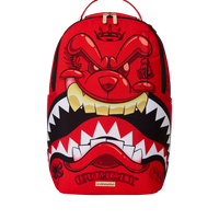 DIABLO BIG MEAN BITE DLXR BACKPACK