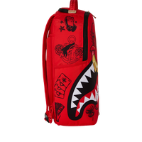 DIABLO BIG MEAN BITE DLXR BACKPACK