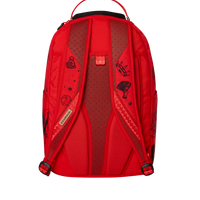 DIABLO BIG MEAN BITE DLXR BACKPACK