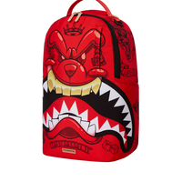 DIABLO BIG MEAN BITE DLXR BACKPACK