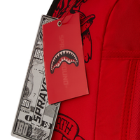 DIABLO BIG MEAN BITE DLXR BACKPACK