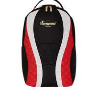 RACER QUILT DLXSV BACKPACK