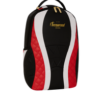 RACER QUILT DLXSV BACKPACK