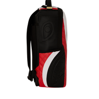 RACER QUILT DLXSV BACKPACK
