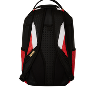 RACER QUILT DLXSV BACKPACK