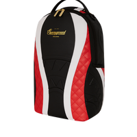RACER QUILT DLXSV BACKPACK