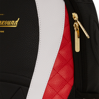RACER QUILT DLXSV BACKPACK