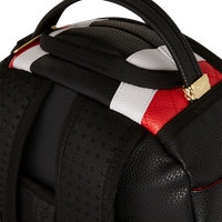 RACER QUILT DLXSV BACKPACK