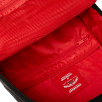 RACER QUILT DLXSV BACKPACK