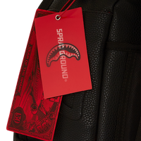 RACER QUILT DLXSV BACKPACK