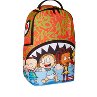 RUGRATS CURTAIN REVEAL DLXR BACKPACK