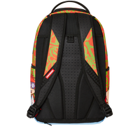 RUGRATS CURTAIN REVEAL DLXR BACKPACK