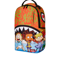 RUGRATS CURTAIN REVEAL DLXR BACKPACK