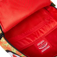 RUGRATS CURTAIN REVEAL DLXR BACKPACK