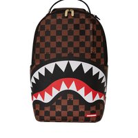 PEEKING CHARACTER CHECK DLXR BACKPACK